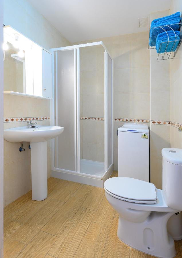 Apartamentos Loma Estrella Mogán Dış mekan fotoğraf